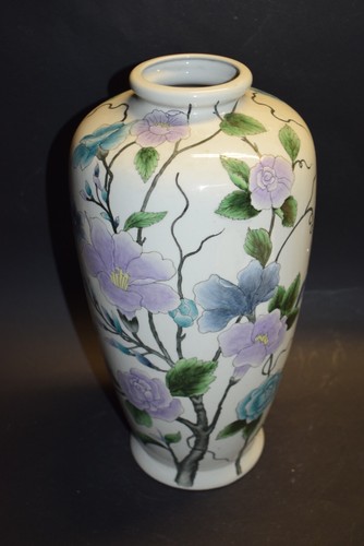 Porzellan vase china - porzellan, vase,