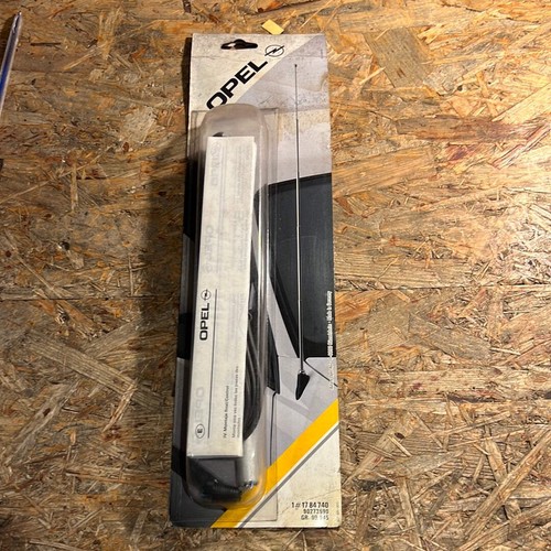 Original opel antenne - opel,