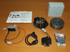 Yamaha DT 100/125/175  Vape /