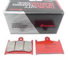 Bremsbelag Satz Bremsklötze