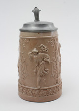 Antiker Krug Reliefkrug