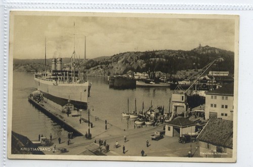Rppc kristiansand - rppc,,