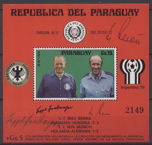 Fußball soccer paraguay - fußball-wm,,