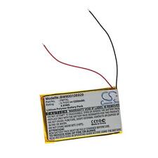 Akku für Palm Tungsten TX