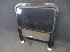 WEBASTO Glasschiebedach AUDI