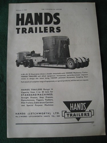 Handanhänger doppel - handanhÄnger,