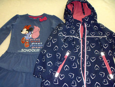 DISNEY Minnie Maus Mädchen