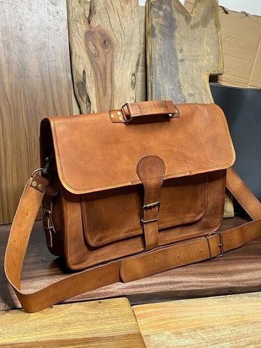 Herren leder - 55,