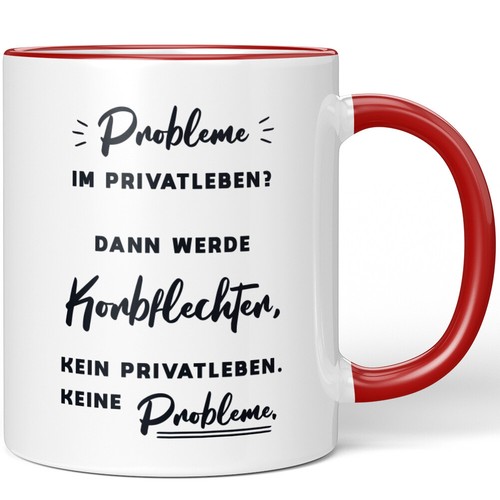 Probleme privatleben dann - im, privatleben?