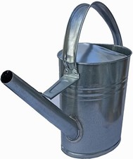 Zinkgießkanne Gießkanne