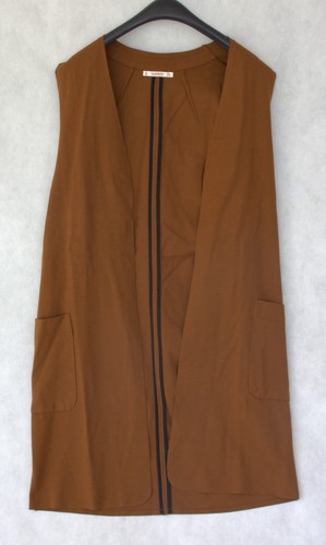 Kaban damenweste pull bear - damenweste,