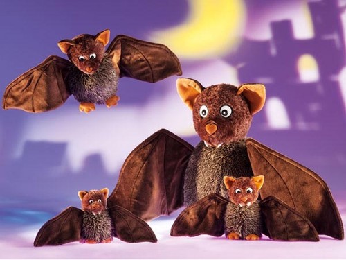 Fledermaus dragomir von - fledermaus,