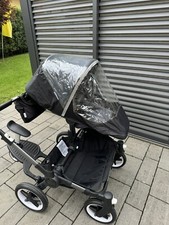 Bugaboo High Performance