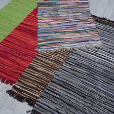 Fleckerl Teppich "ARL" 2,2