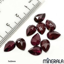 [Großhandel] Natürlich Rot