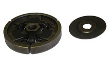 Kupplung + Scheibe passend