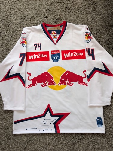 Red bull salzburg travis - travis, st