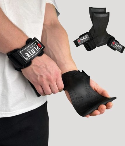 Zughilfen pro krafttraining - pro,
