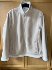 ♥ TCM Fleece Jacke Teddy