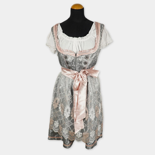 Trachtl dirndl trachtenkleid - trachtl,