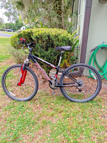 Specialized stumpjumper - specialized,