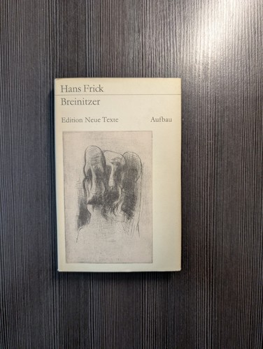 755 hans frick breinitzer - frick, -breinitzer-