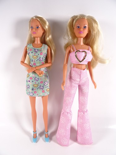 Steffi love fashion dolls - fashion,