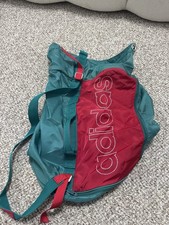 Adidas Vintage Turnbeutel