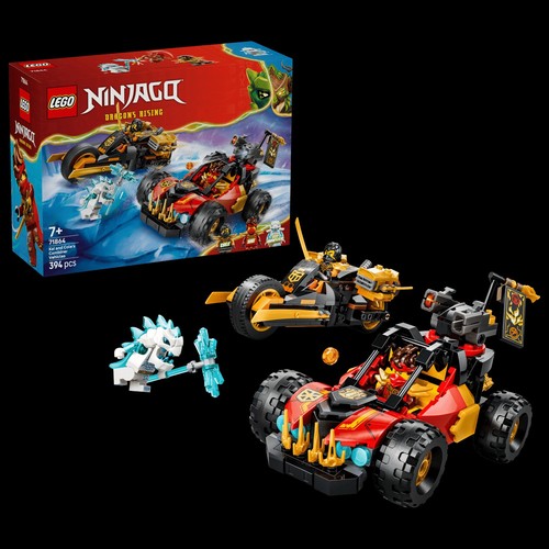 71864 lego ninjago kais und - lego®,
