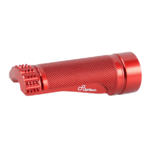 Trittbretter passagier rot und - rot,