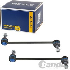 2X MEYLE KOPPELSTANGEN VORNE