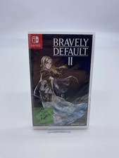Bravely Default 2 II (Nintendo