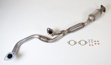 Katalysator 1270Mm für Opel