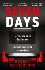 Seven Days | Robert Rutherford