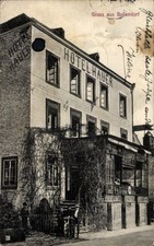 Ak Bollendorf in der Eifel