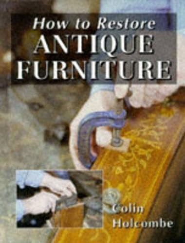 How restore antique - to,