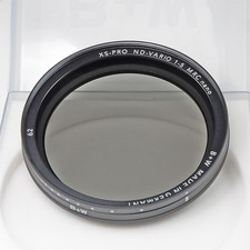 B+W ND Vario Graufilter MRC