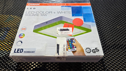 Osram led deckenlampe - osram,