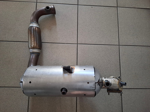 Ruß partikelfilter dpf - ruß-partikelfilter,