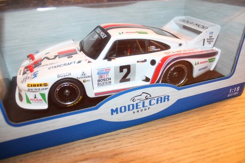 Porsche 935j 24h - 24h, daytona