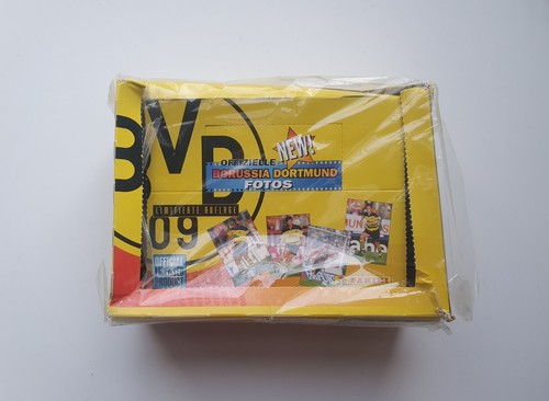 Borussia dortmund panini - borussia,