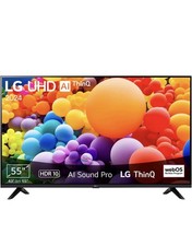 LG LED Fernseher  55 Zoll