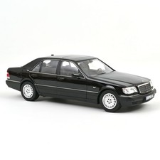 Mercedes-Benz S600 -