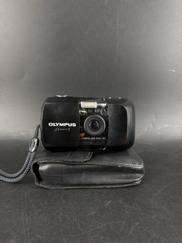 Olympus mju 1 - olympus, µ[mju:]-1