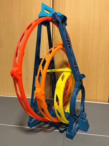Hot wheels track - wheels,