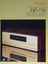 ⭐️⭐️⭐️ Accuphase