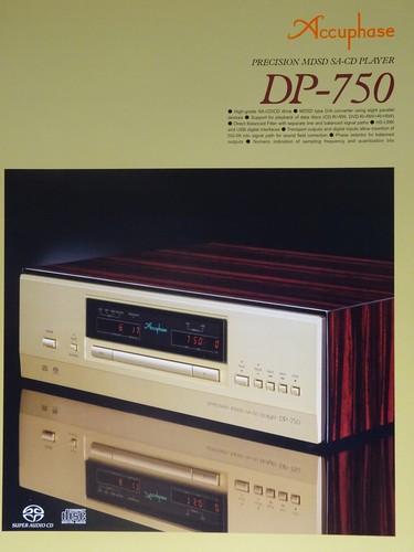 Accuphase - ⭐️⭐️⭐️,