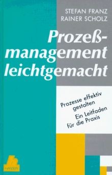 Prozeßmanagement