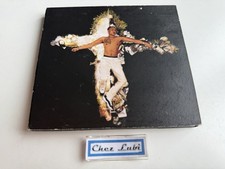 Oboy - Omega - CD Album