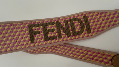 Fendi schultergurt strap - , "strap